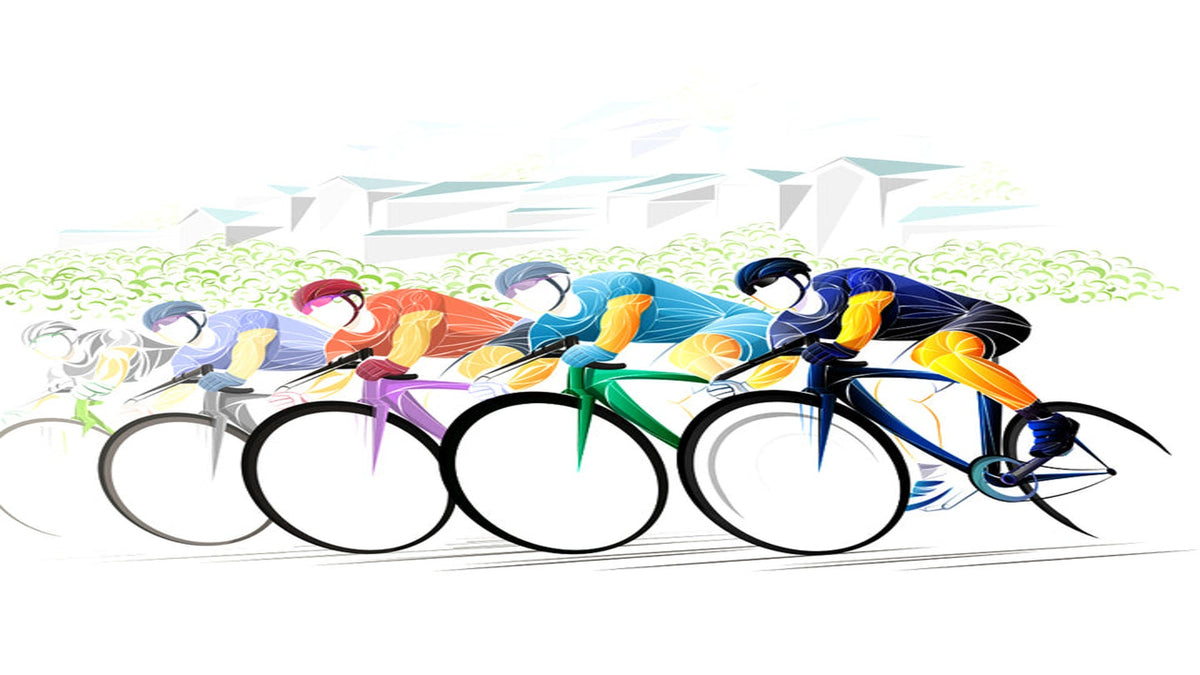 best cycle for daily cycling