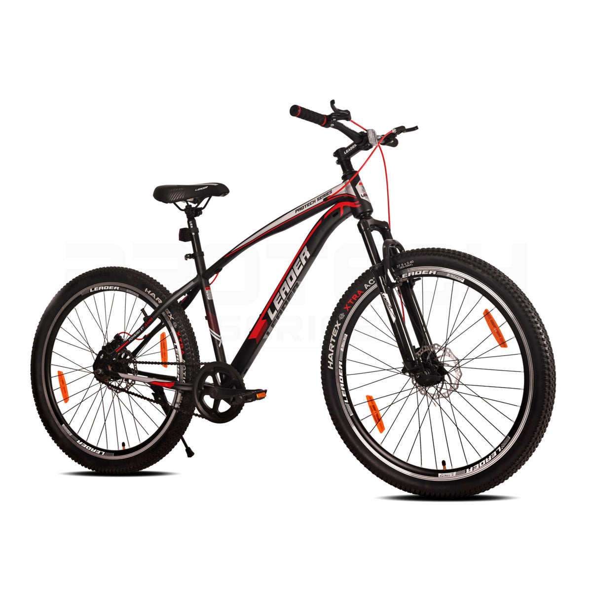 Buy Brawny 27.5T MTB Bicycle For Men Online Leader Bicycles