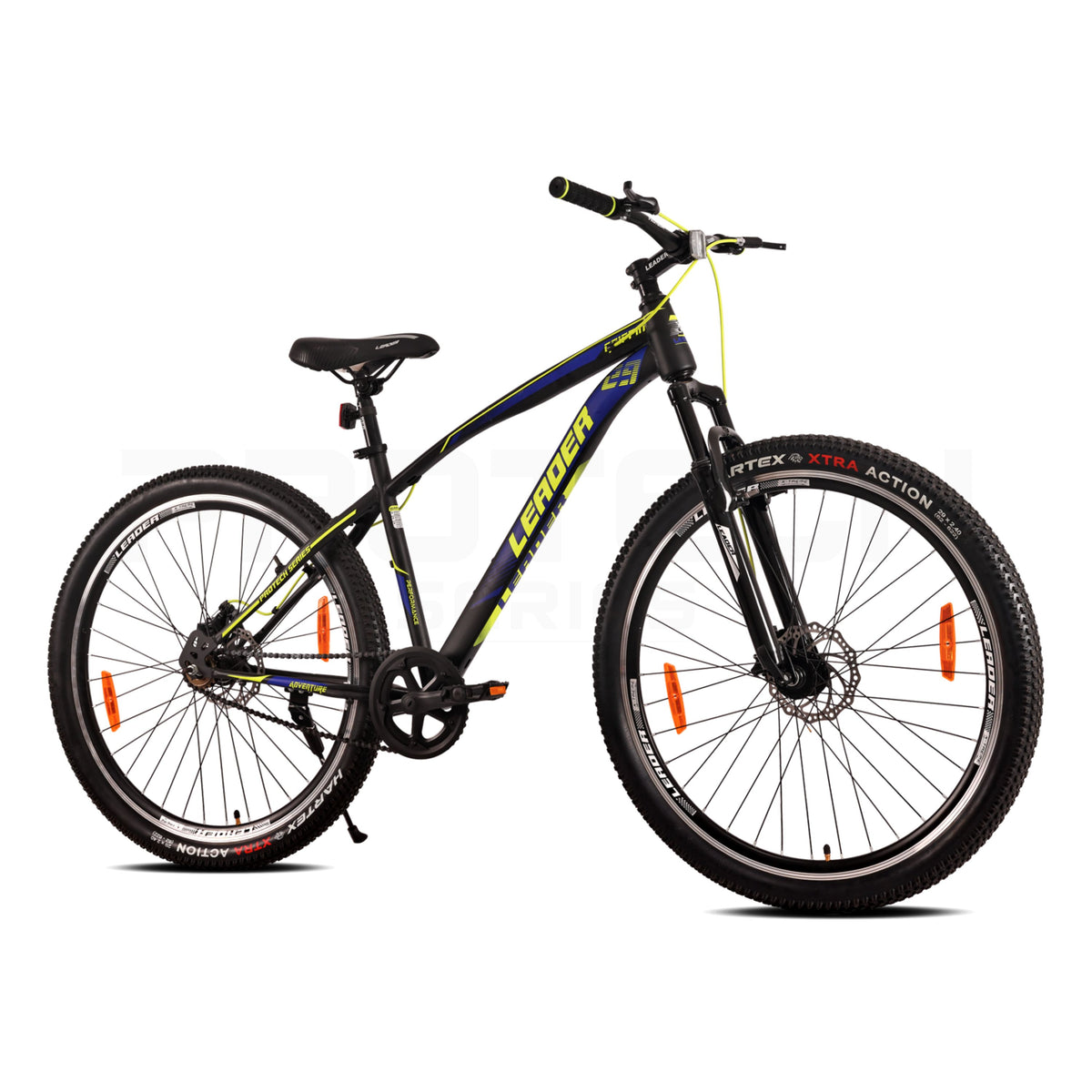 Buy Griffin 29T Non Gear MTB Cycle Online Leader Bicycles