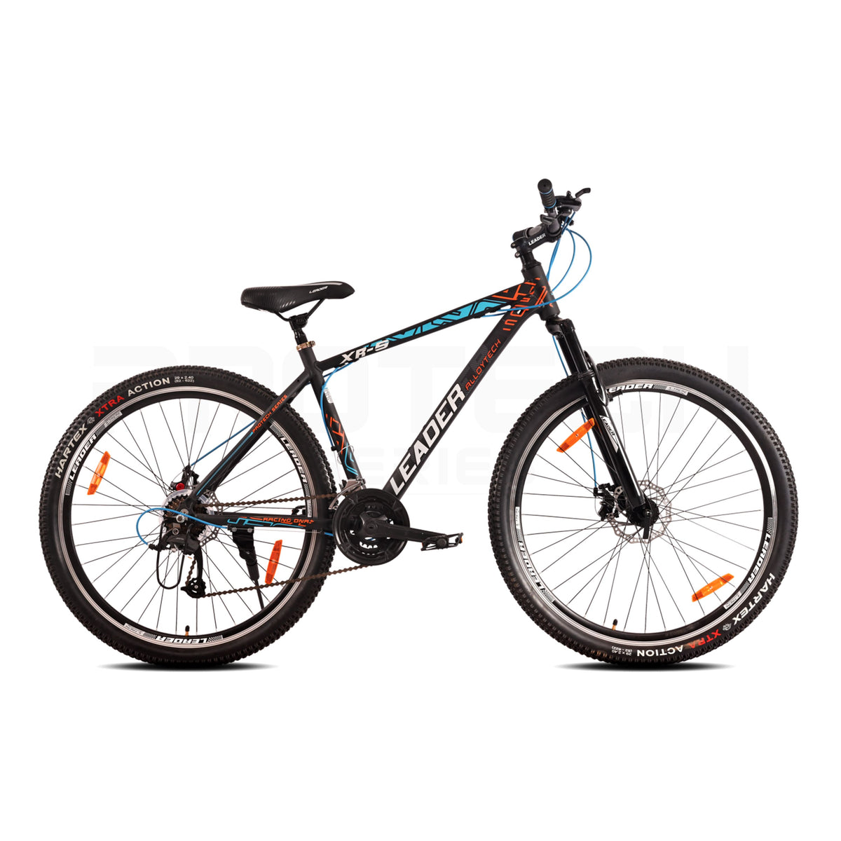 xr pro mountain bike