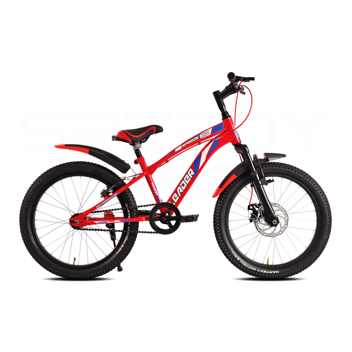 Shop Speedy 20T FS Kids Cycle at Best Price Leader Bicycles