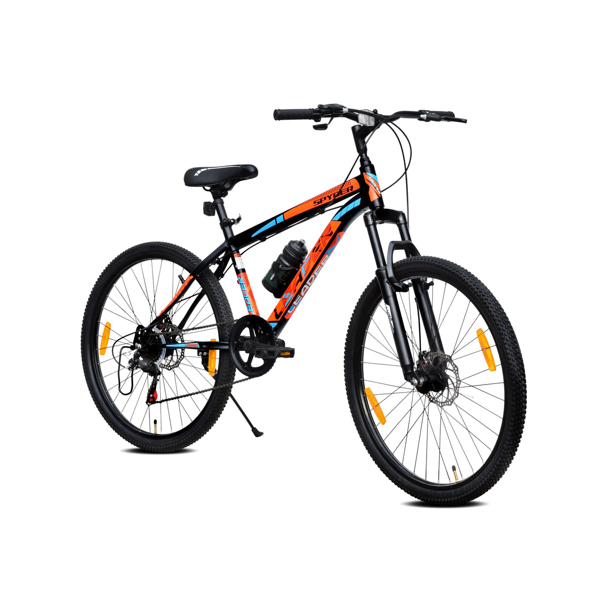 Buy Spyder 27.5T Multispeed Gear Cycle at Best Price in India Leader
