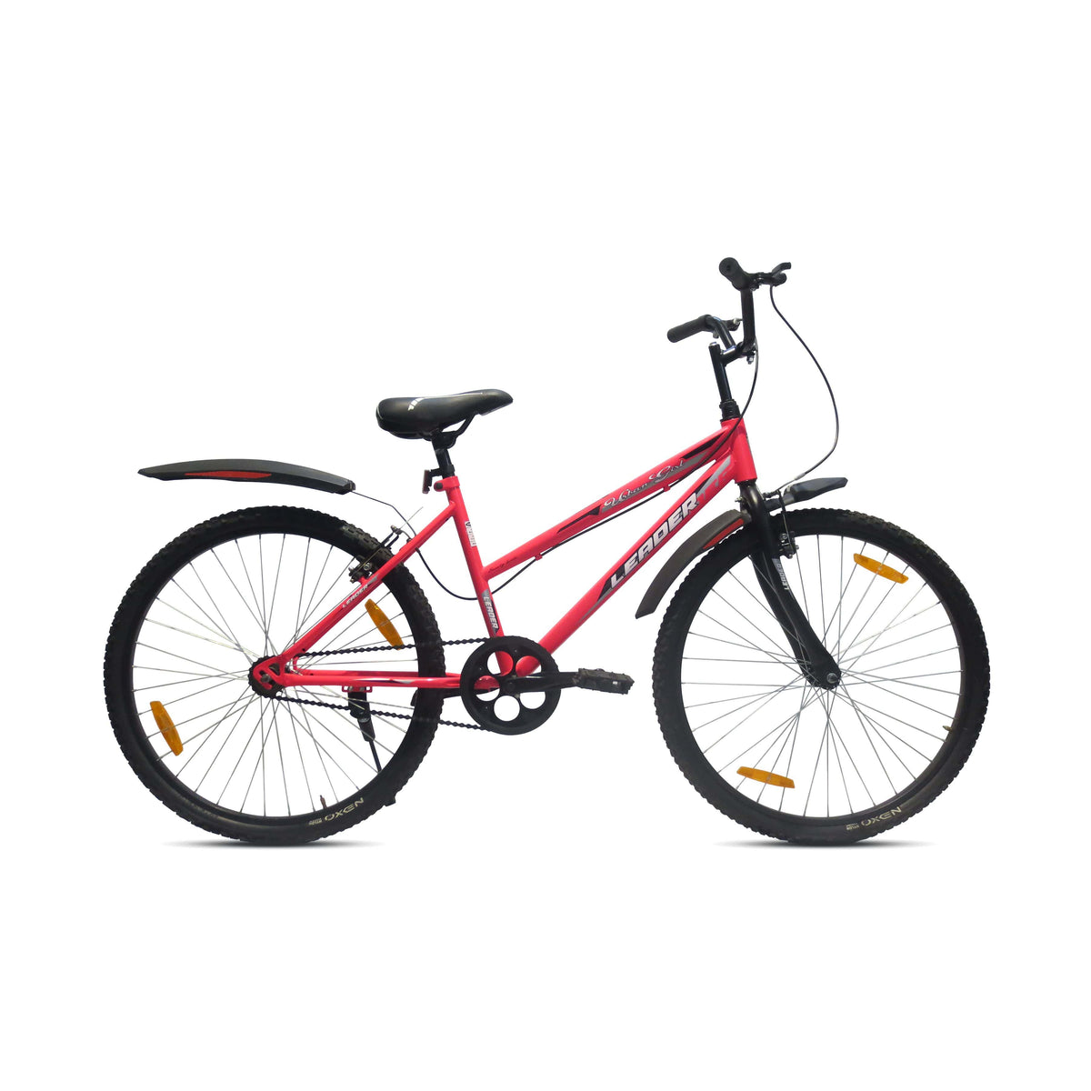 Buy Single Speed Urban Girls Cycle at Best Price Leader Bicycles