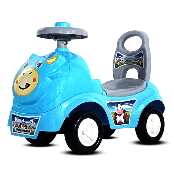 Kidsmate Ride On for Kids | Baby Car | Car for Kids