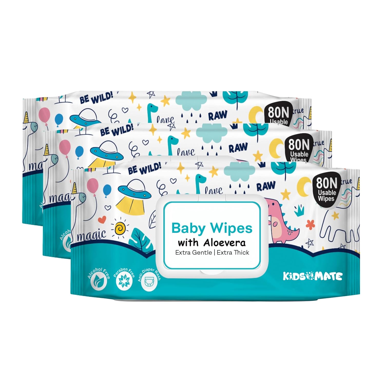 Baby Wipes Black Friday Deals On Baby Items Kidsmate Gentle Care
