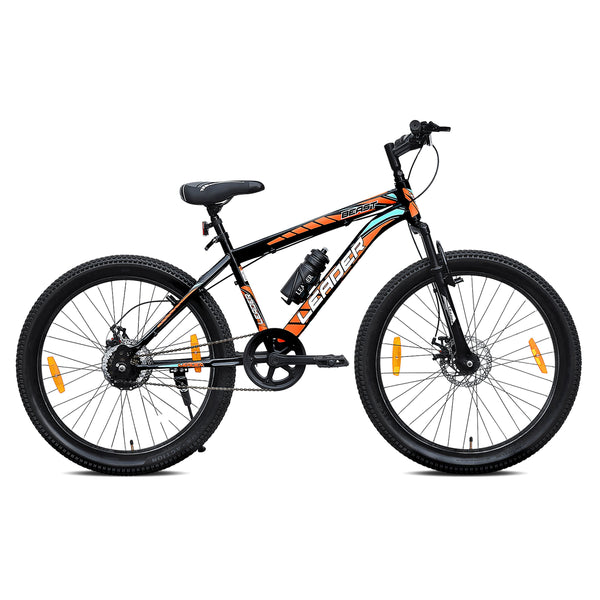 Beast 26T FS DD - Mountain Cycle for Men