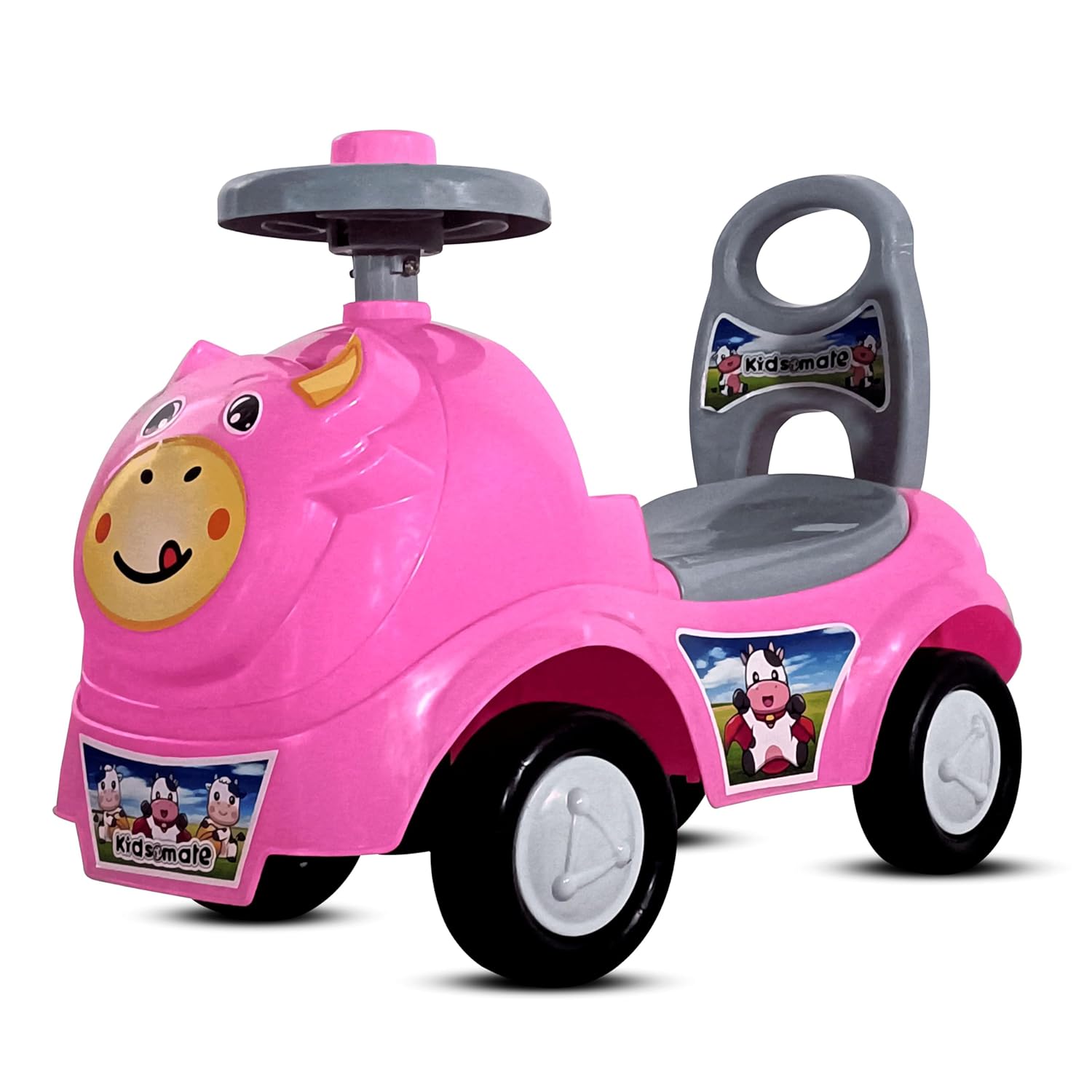 Car for Kids