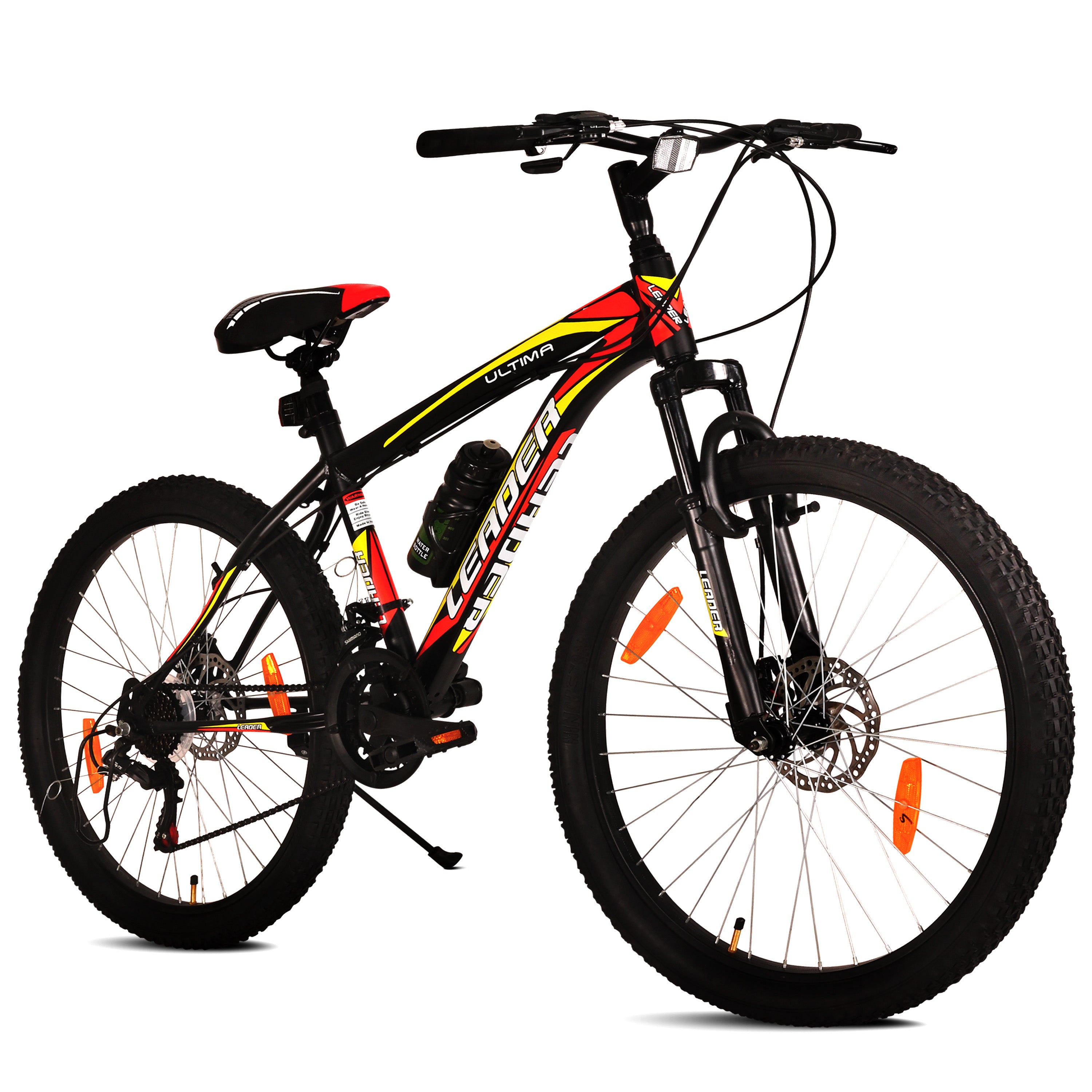 gear cycles Buy Leader Ultima 26T MTB Gear Cycle at Best Price Leader Bicycles