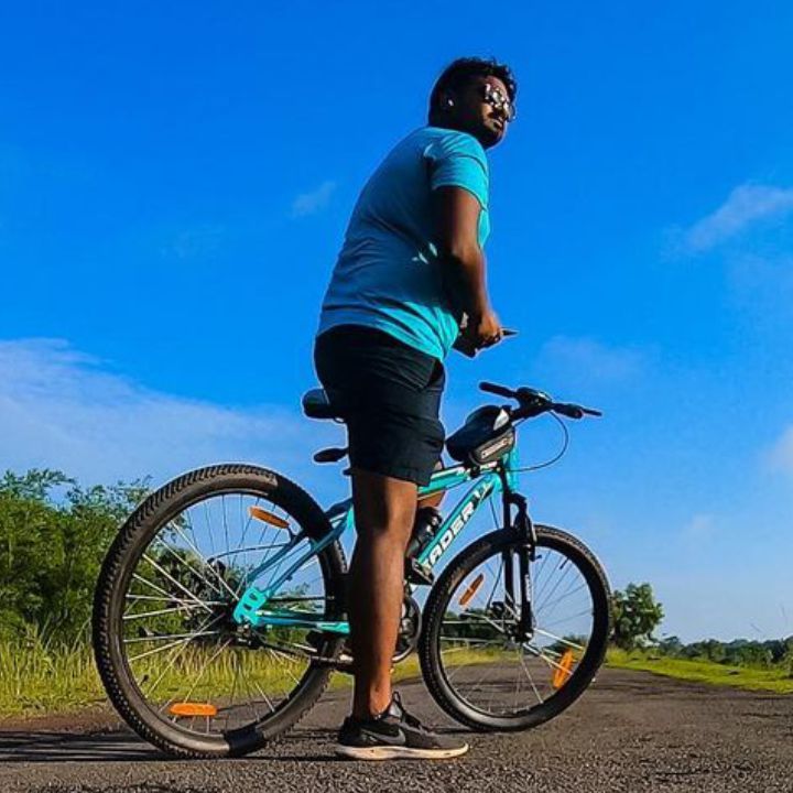 Shop Torfin 26T Cycle In India at Best Price Leader Bicycles