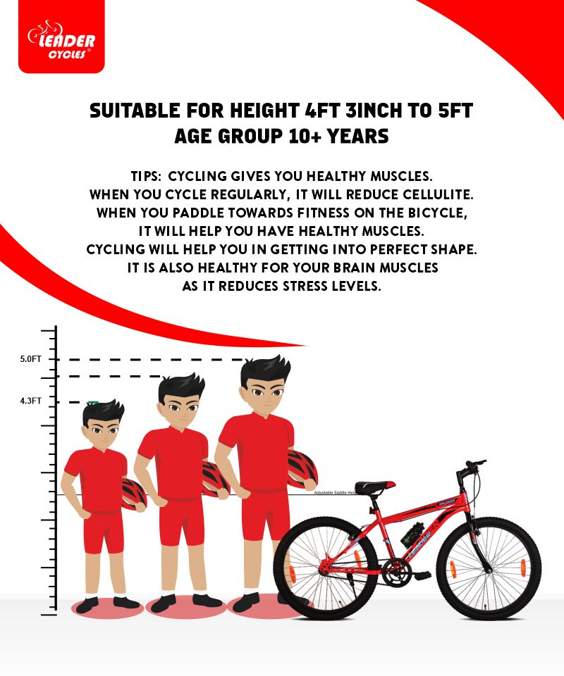 Buy Xplorer 24T Best Road Cycle in India Online Leader Bicycles