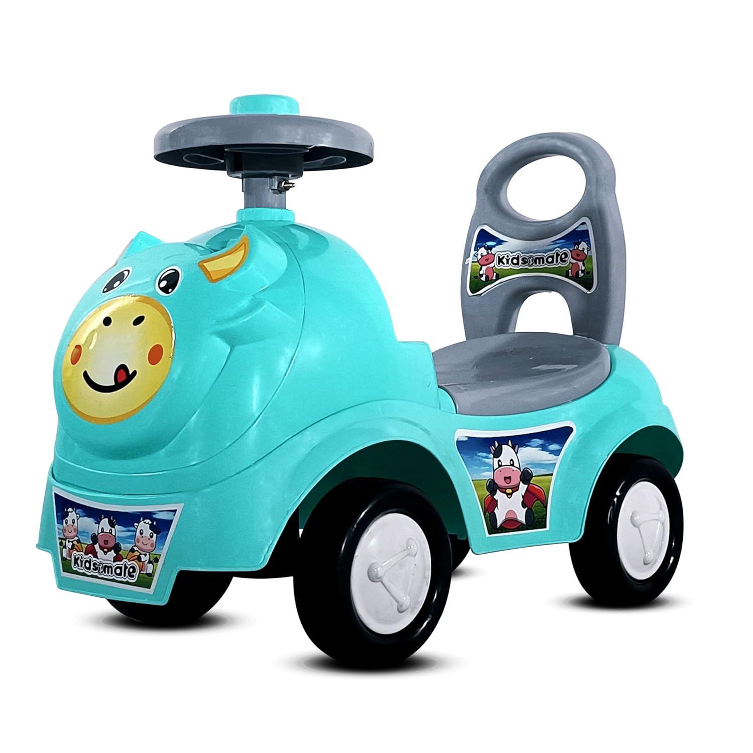 Car for Kids