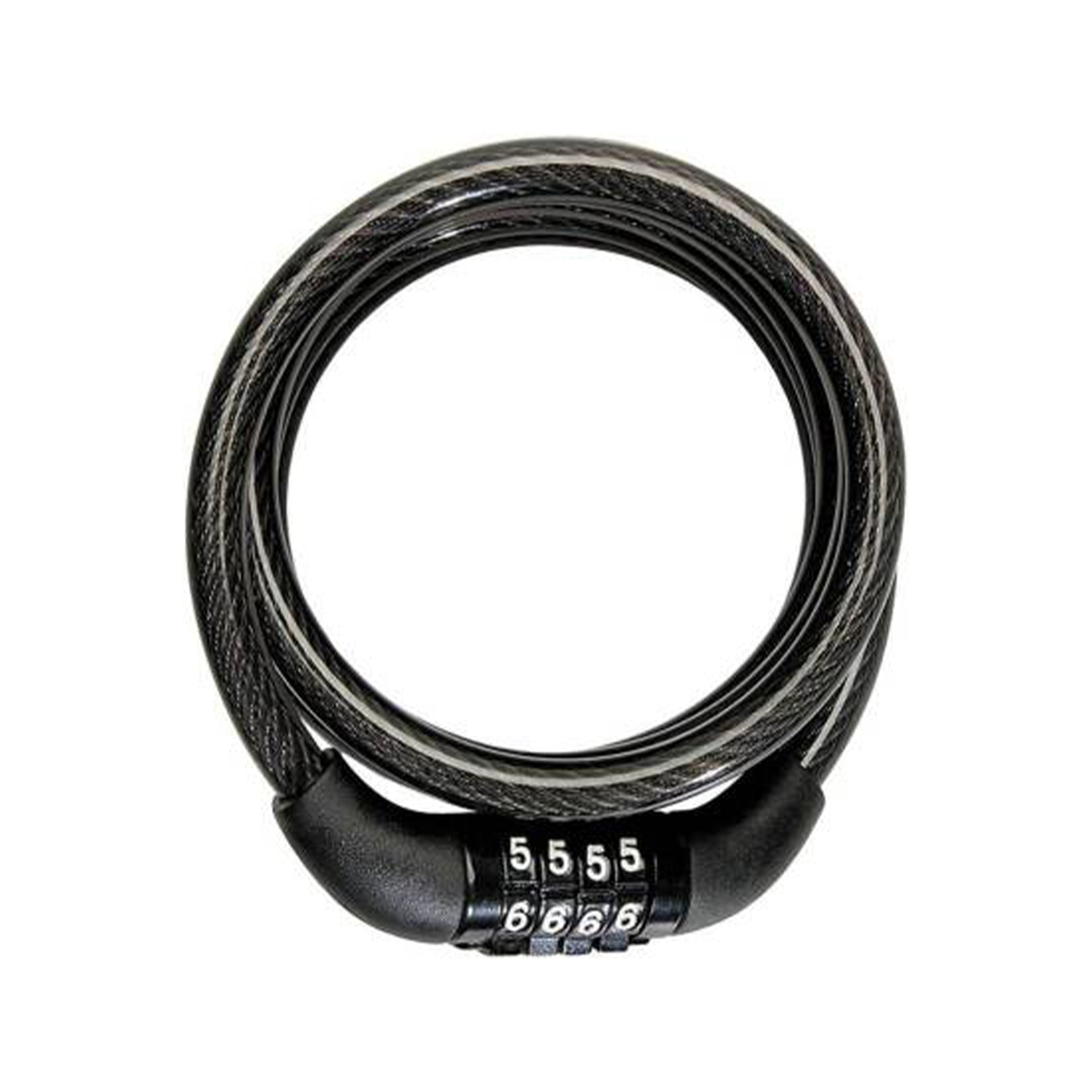 Leader Bicycle 4 Digit Number Lock without Clamp