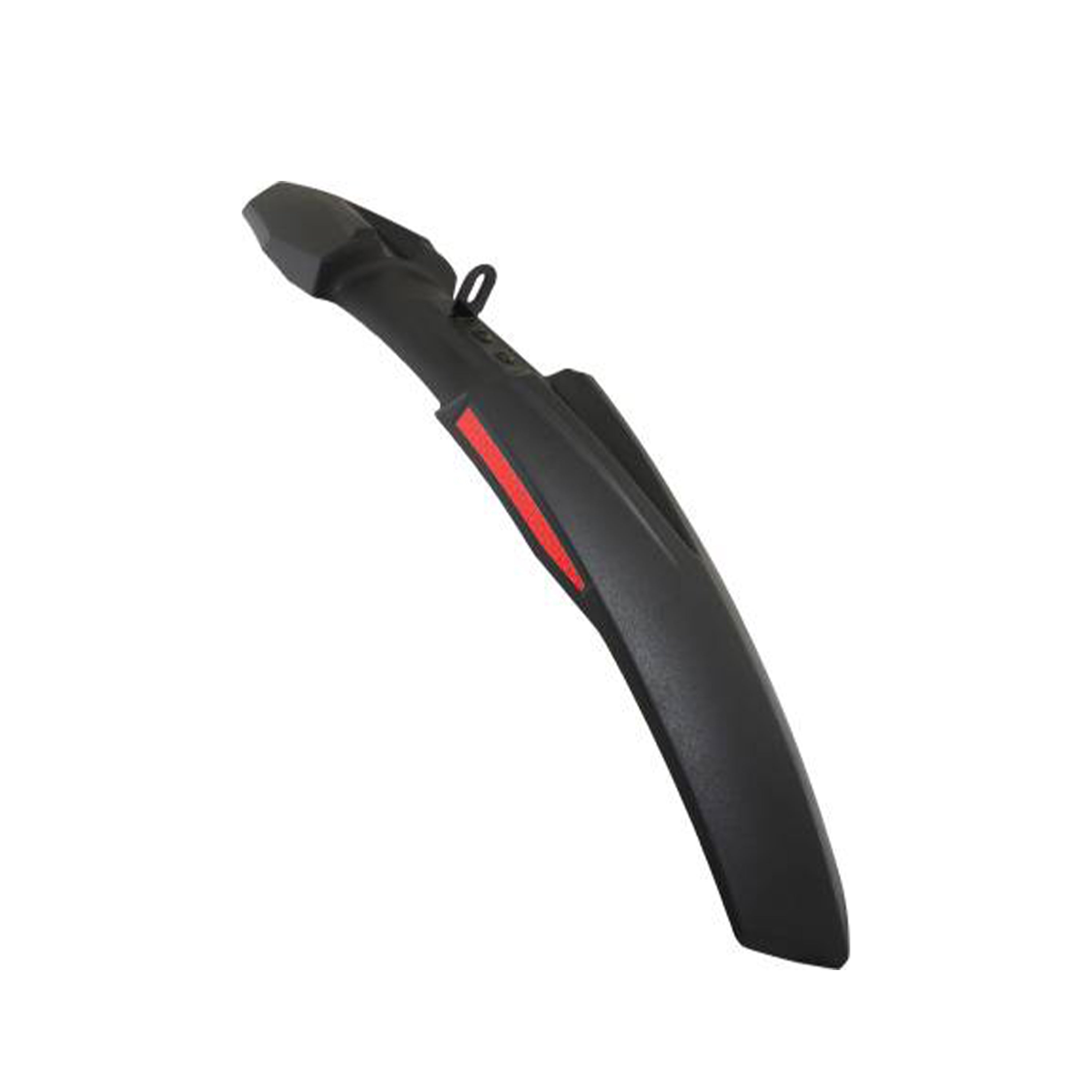 Leader Bicycle Mudguard with Reflective Tape