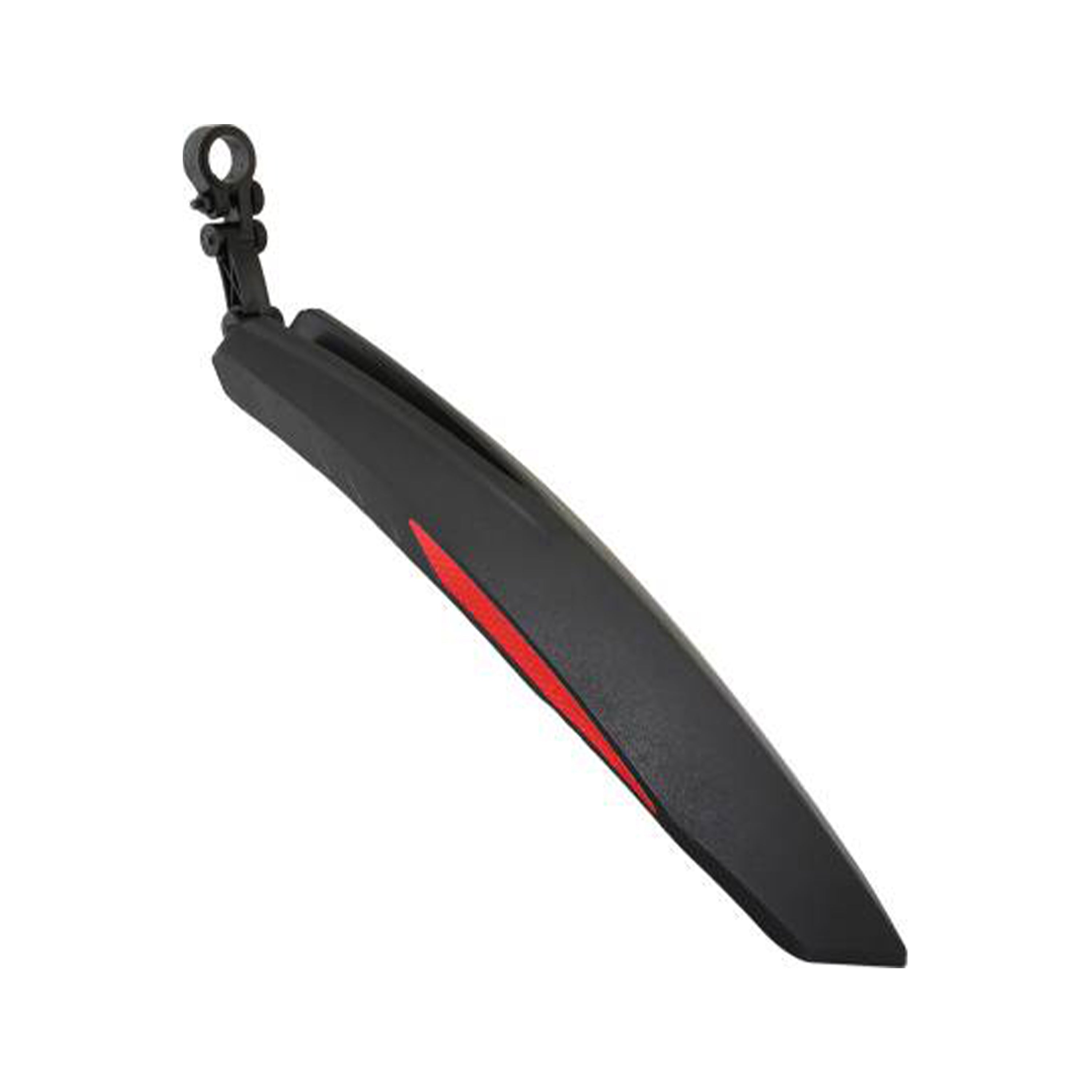 Leader Bicycle Mudguard with Reflective Tape