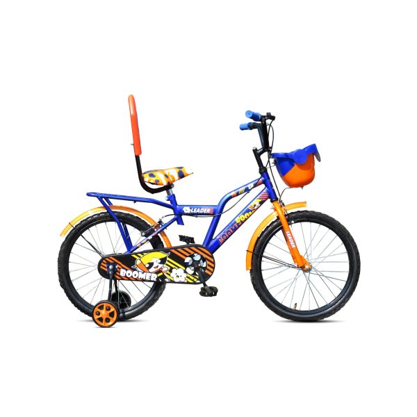 Shop Boomer 20T KIds Cycle in India Leader Bicycles