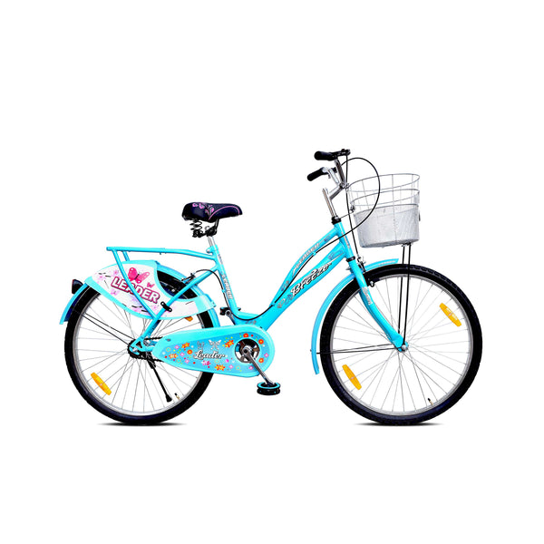 Leader Lady Bird Breeze 26T Bicycle for Women