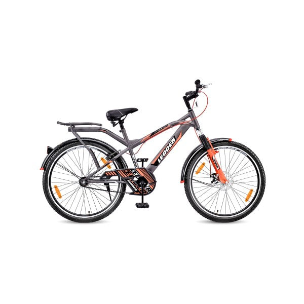 Buy Bruce 26T IBC Men Cycle Online in India Leader Bicycles