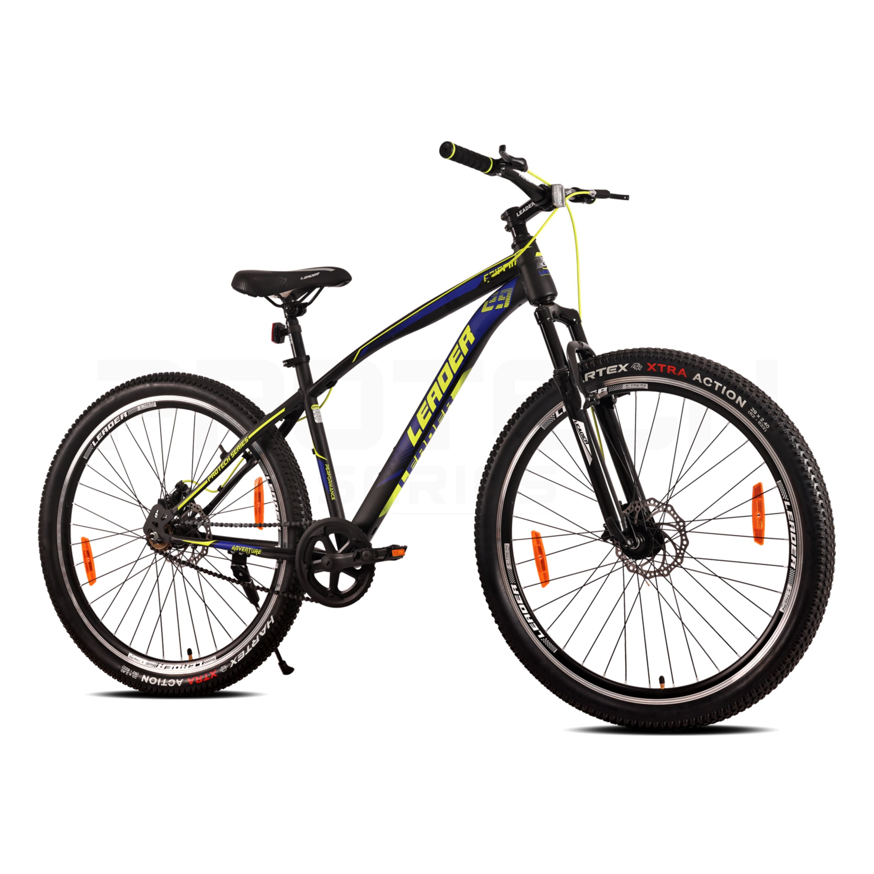 Stryder Gelon Tata Stryder Cycle 29 Inch Mountain Bike Tata