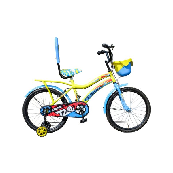 Murphy 16T - Main Image