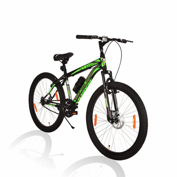 Buy Stark 27.5T Mountain Bike Online In India Leader Bicycles