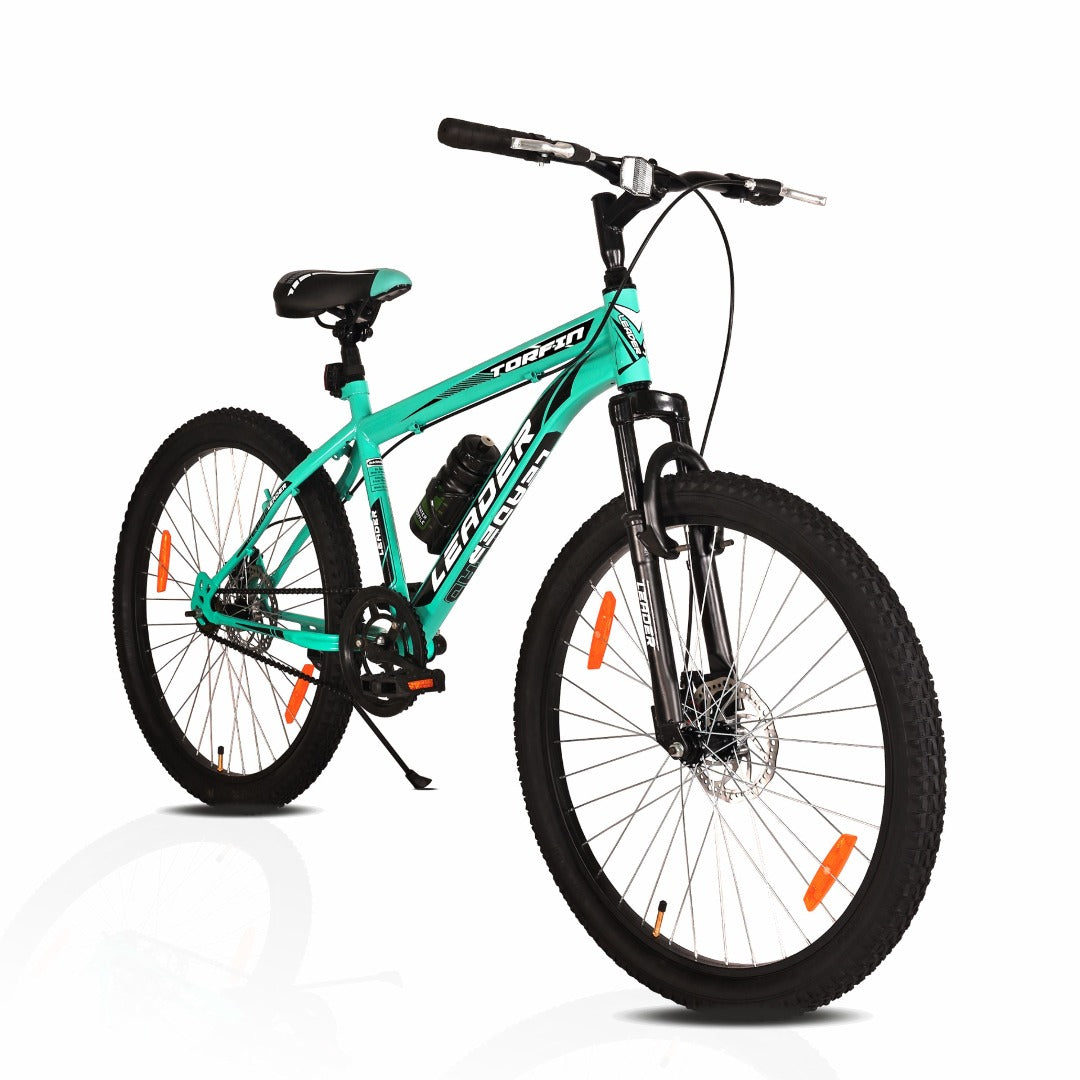 Shop Leader Torfin 26T Cycle In India at Best Price Online Leader Bicycles